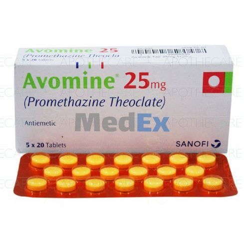 Avomine