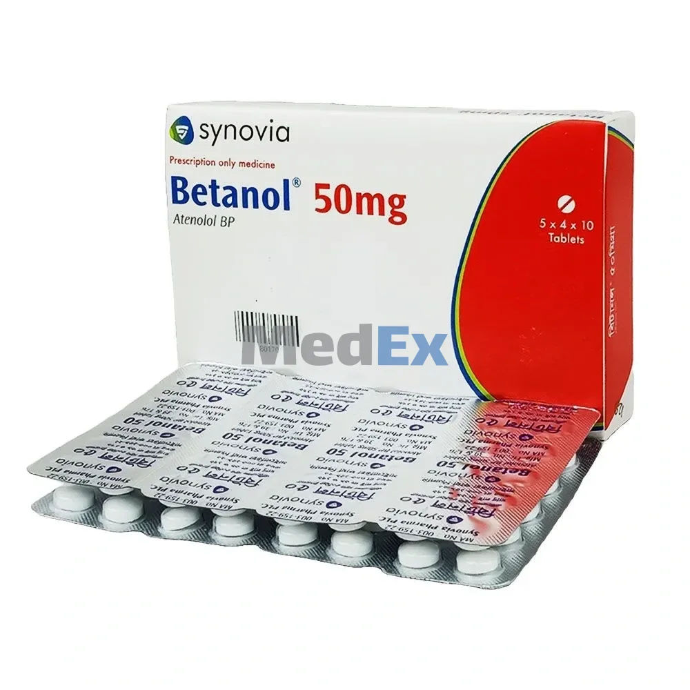 Betanol