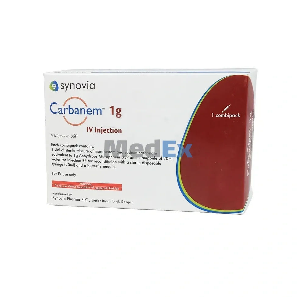 Carbanem
