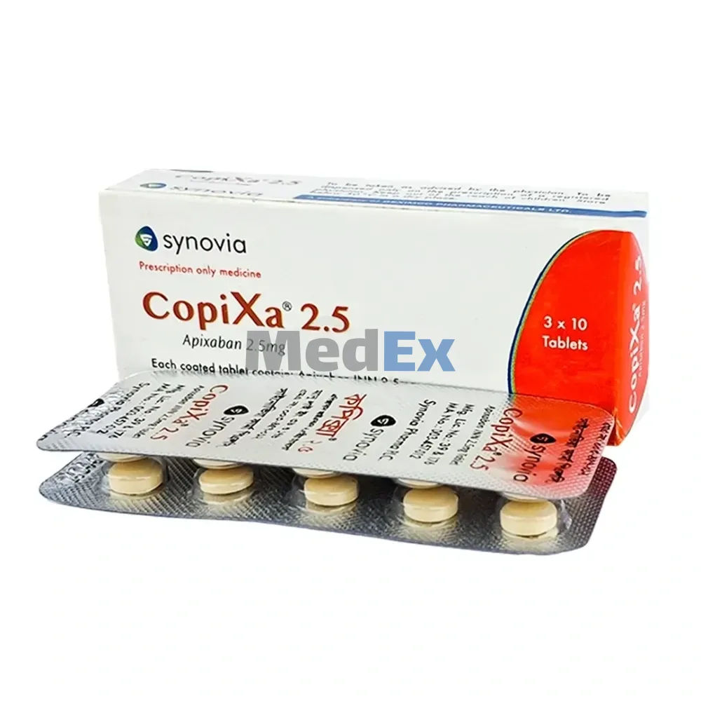 CopiXa