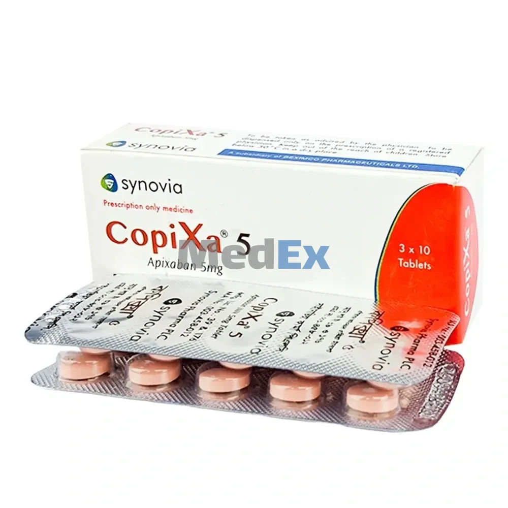 CopiXa