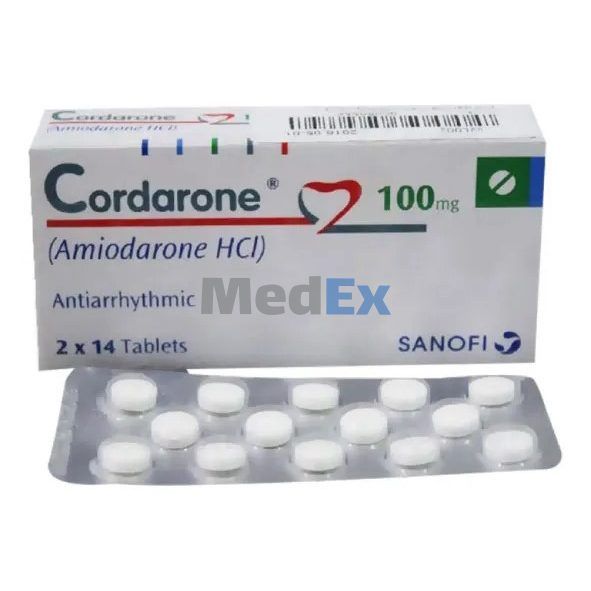 Cordarone