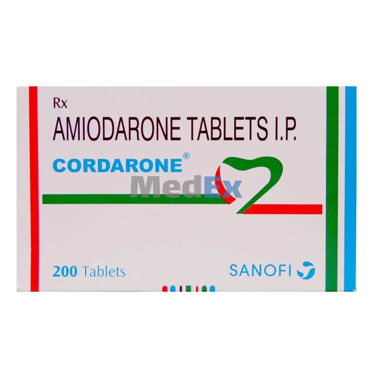 Cordarone
