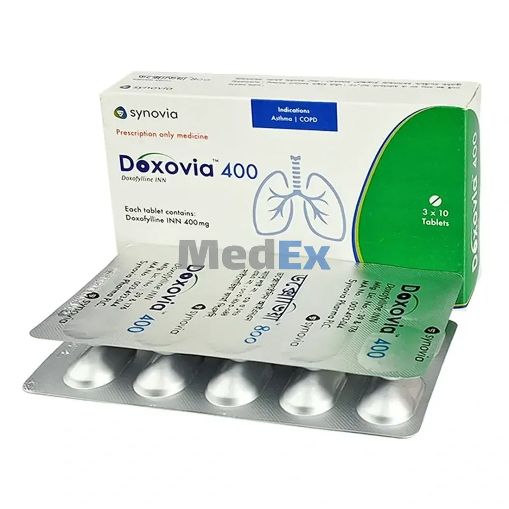 Doxovia