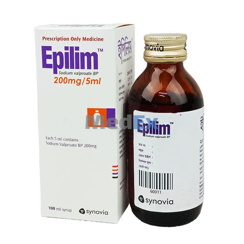 Epilim