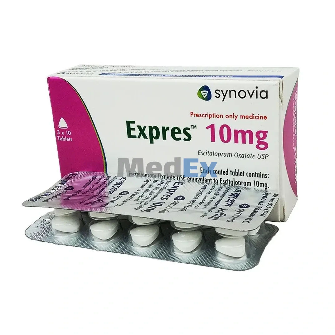 Expres