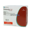 Fimoxyclav