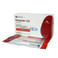 Fimoxyclav