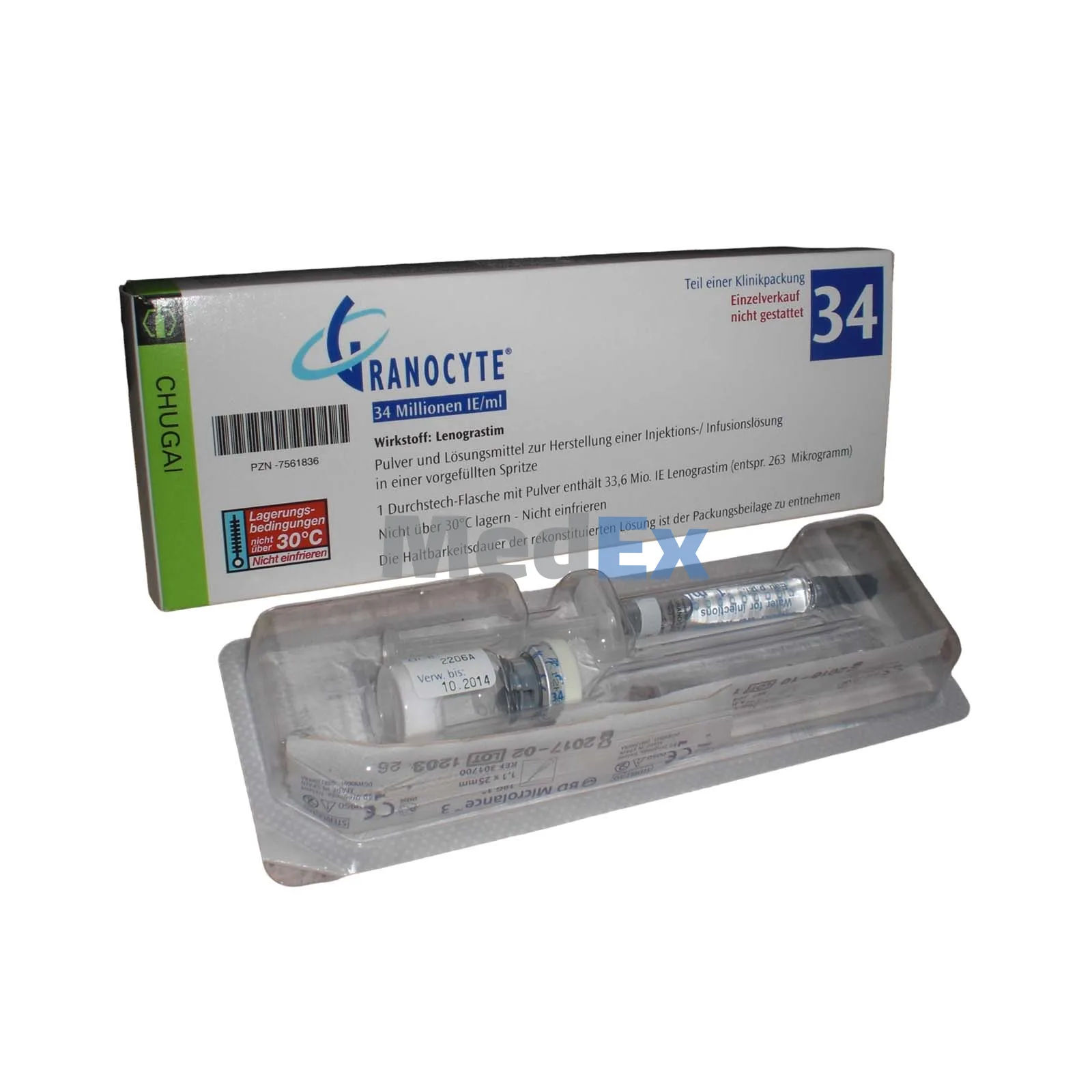 Granocyte