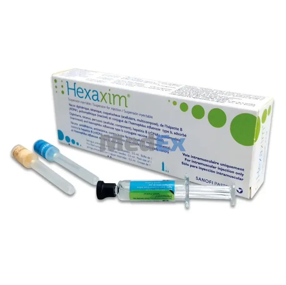 Hexaxim
