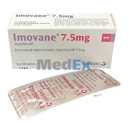 Imovane