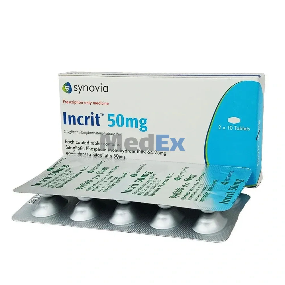 Incrit