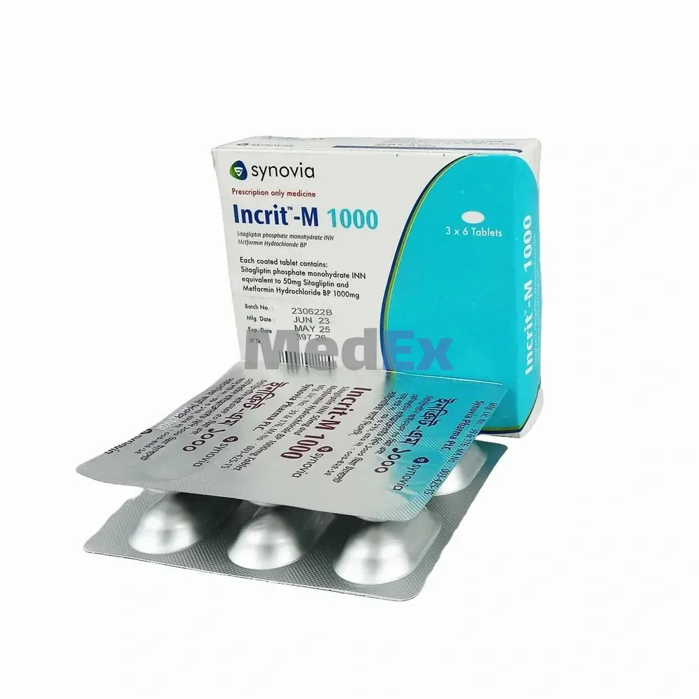 Incrit-M