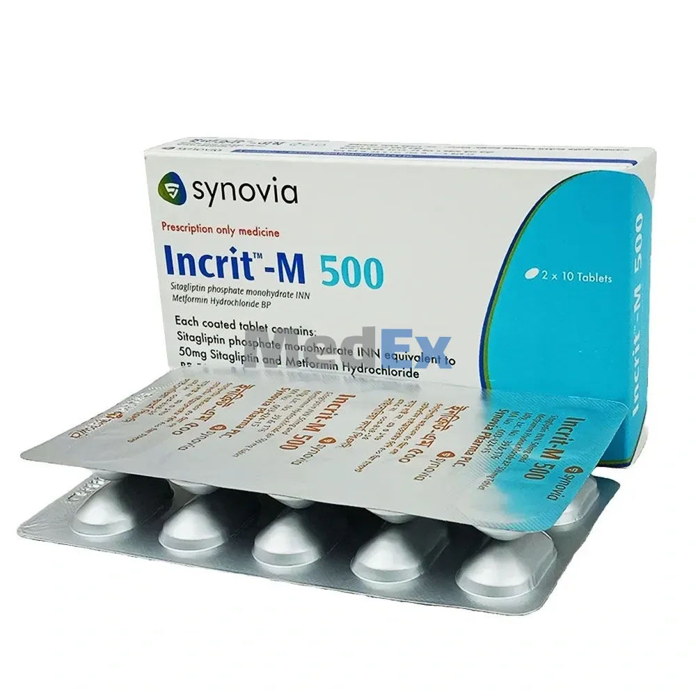 Incrit-M