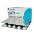 Incrit-M