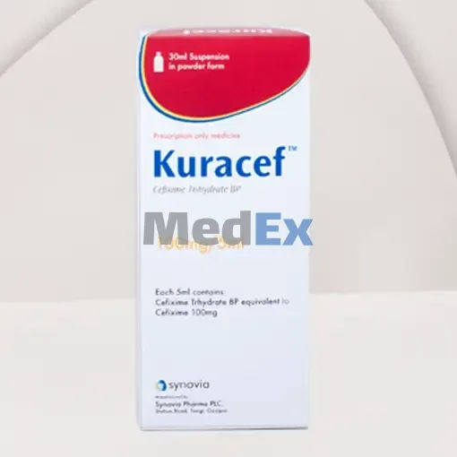 Kuracef