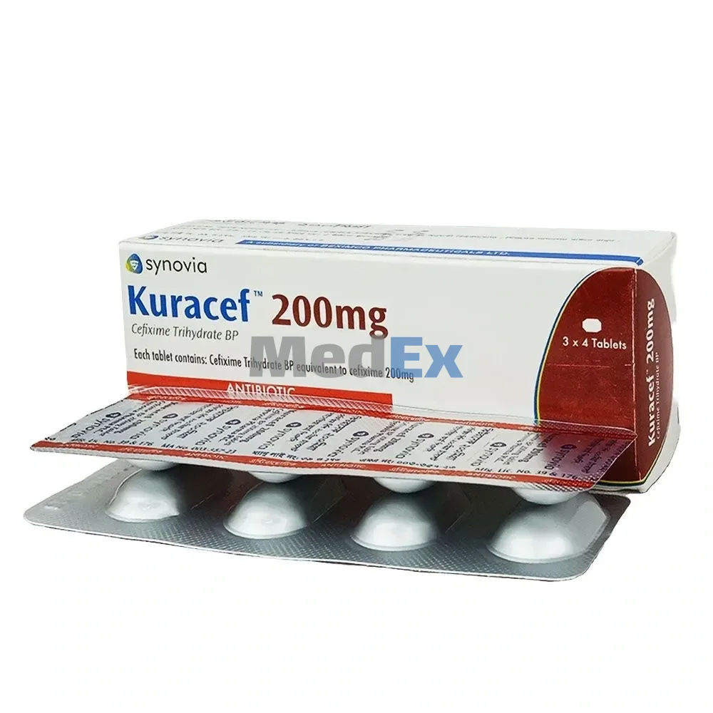 Kuracef