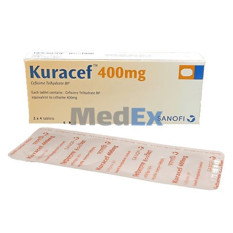 Kuracef