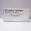 Lantus SoloStar