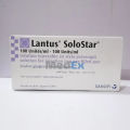 Lantus SoloStar