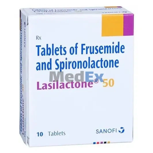 Lasilactone