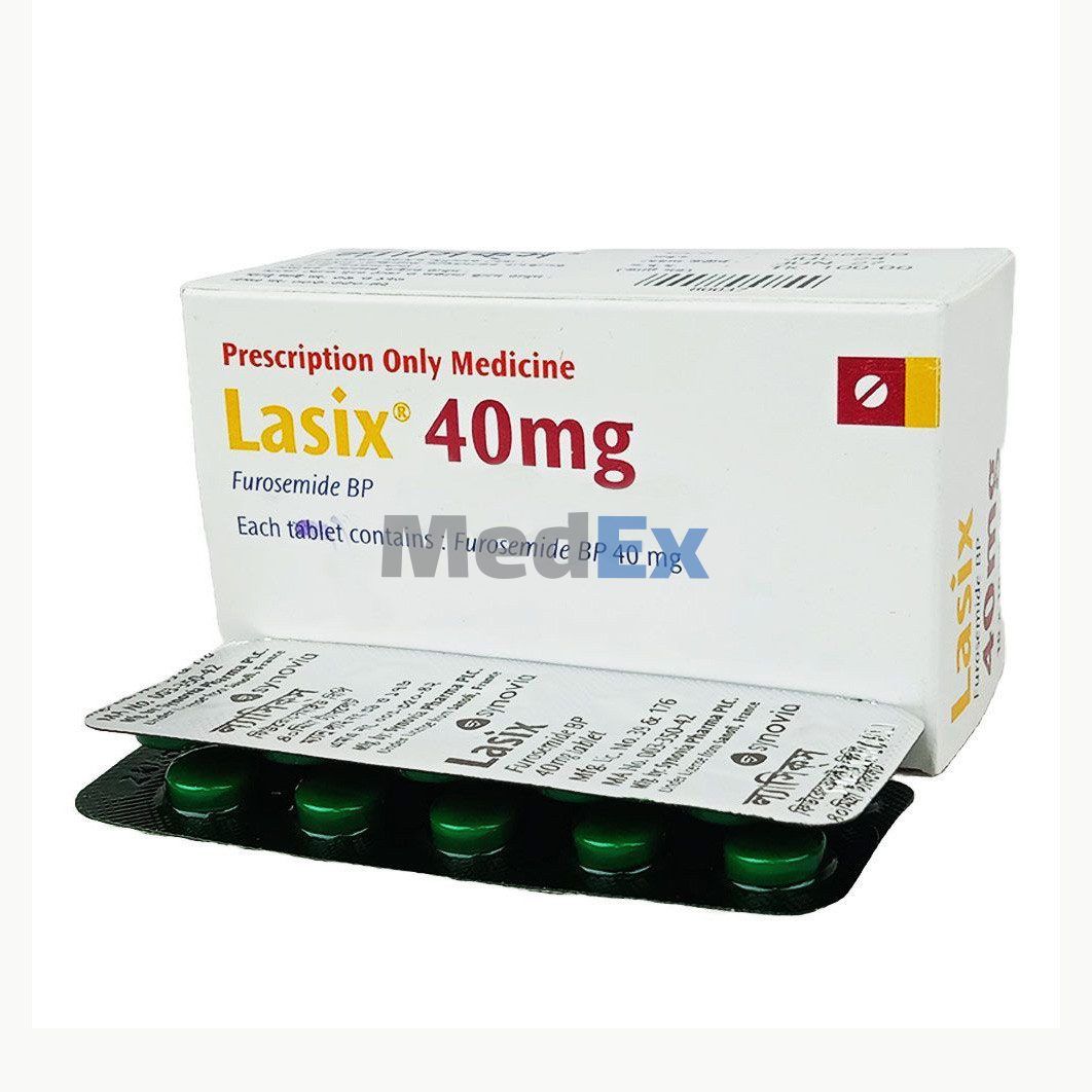 Lasix