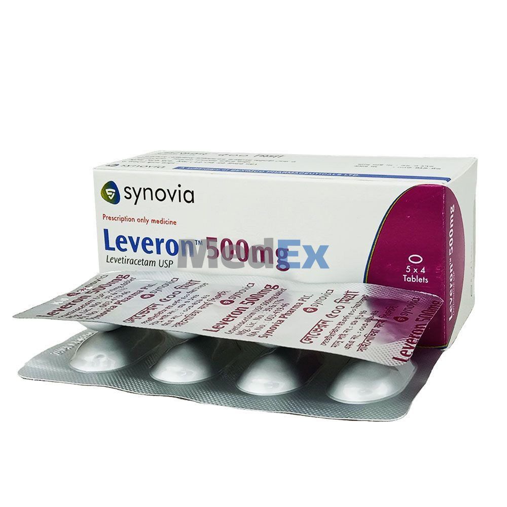 Leveron
