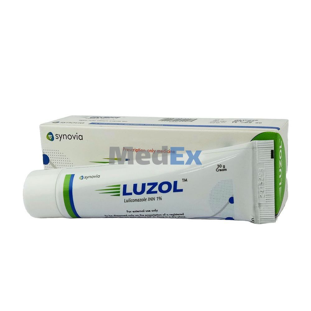 Luzol