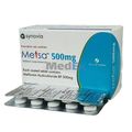 Metsa