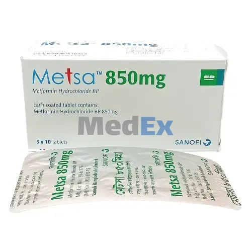 Metsa