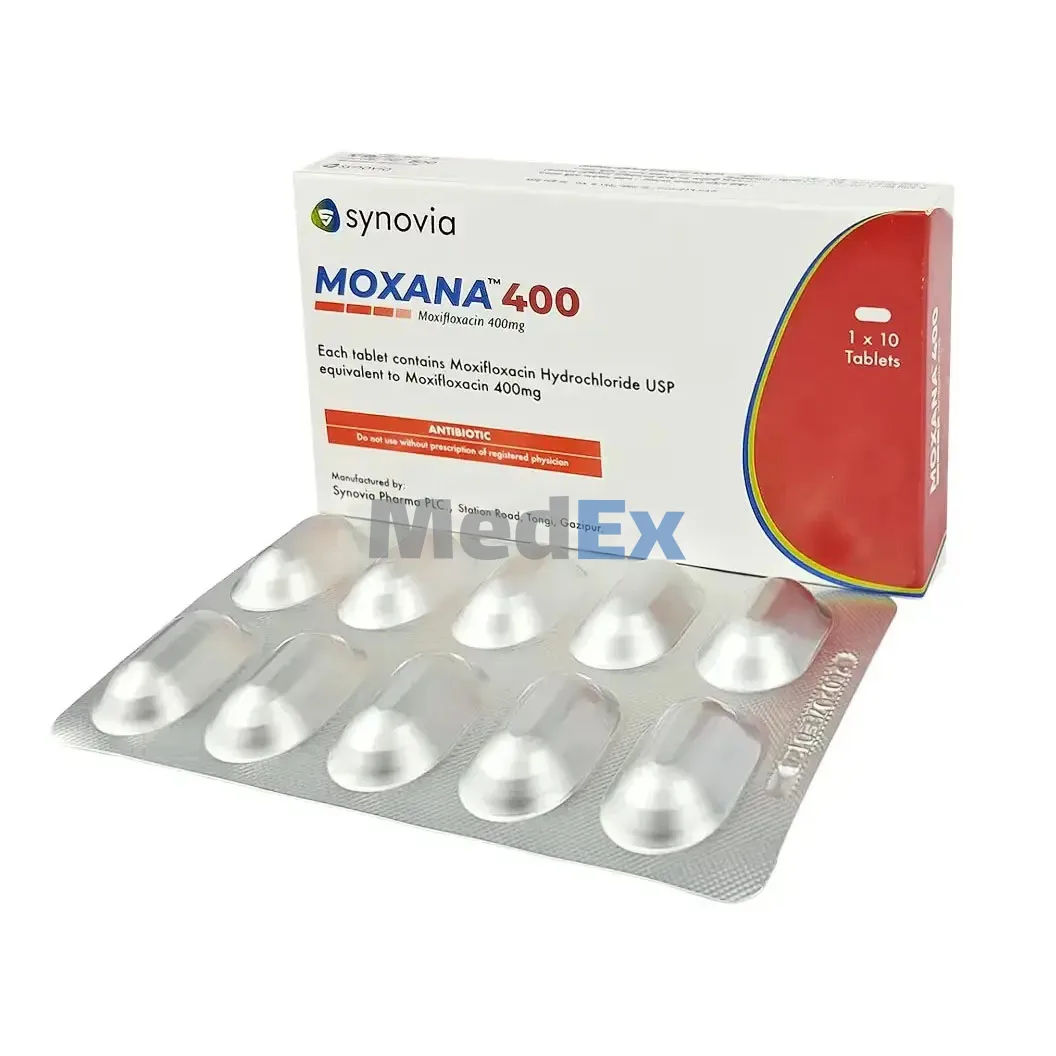 Moxana