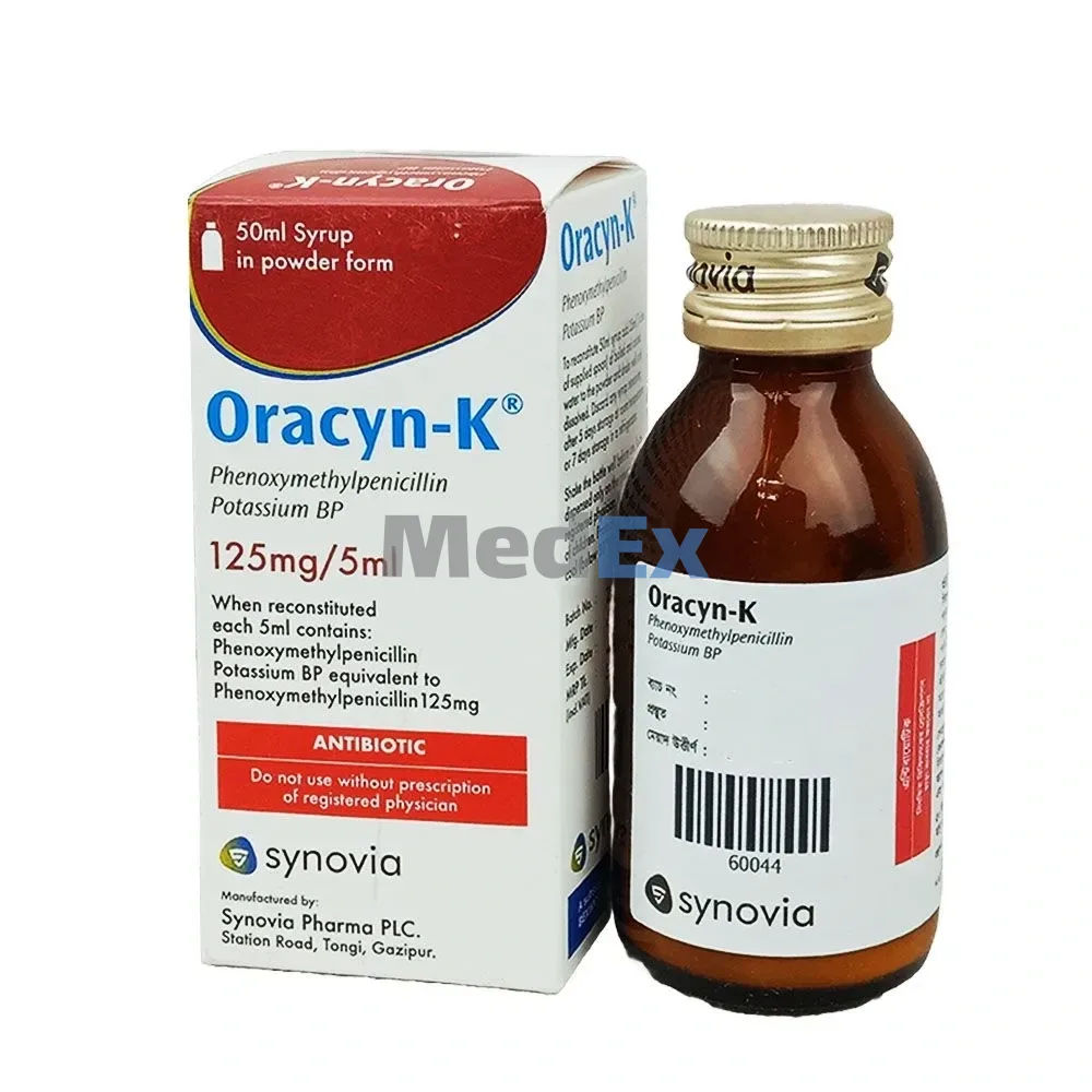 Oracyn-K