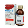 Oracyn-K