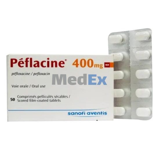 Peflacine