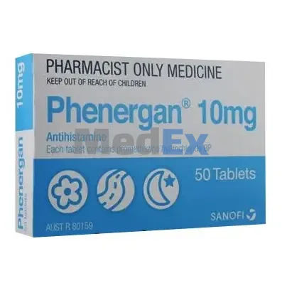 Phenergan
