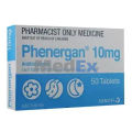 Phenergan