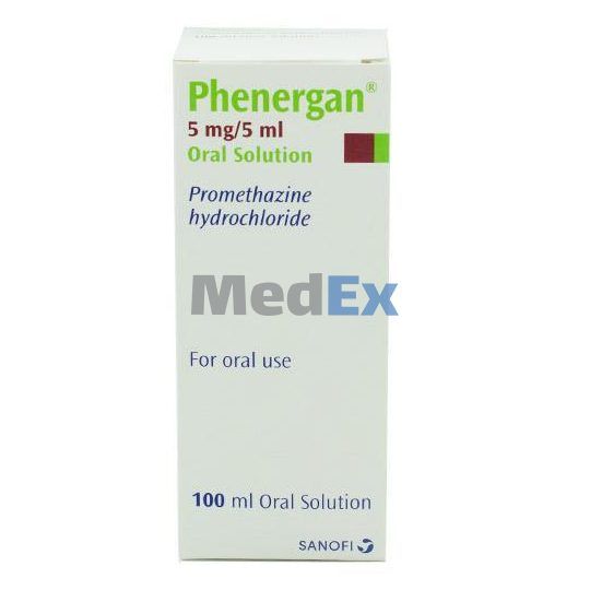 Phenergan