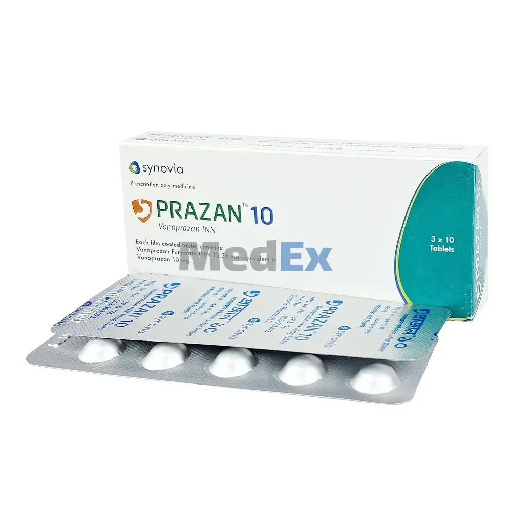 Prazan