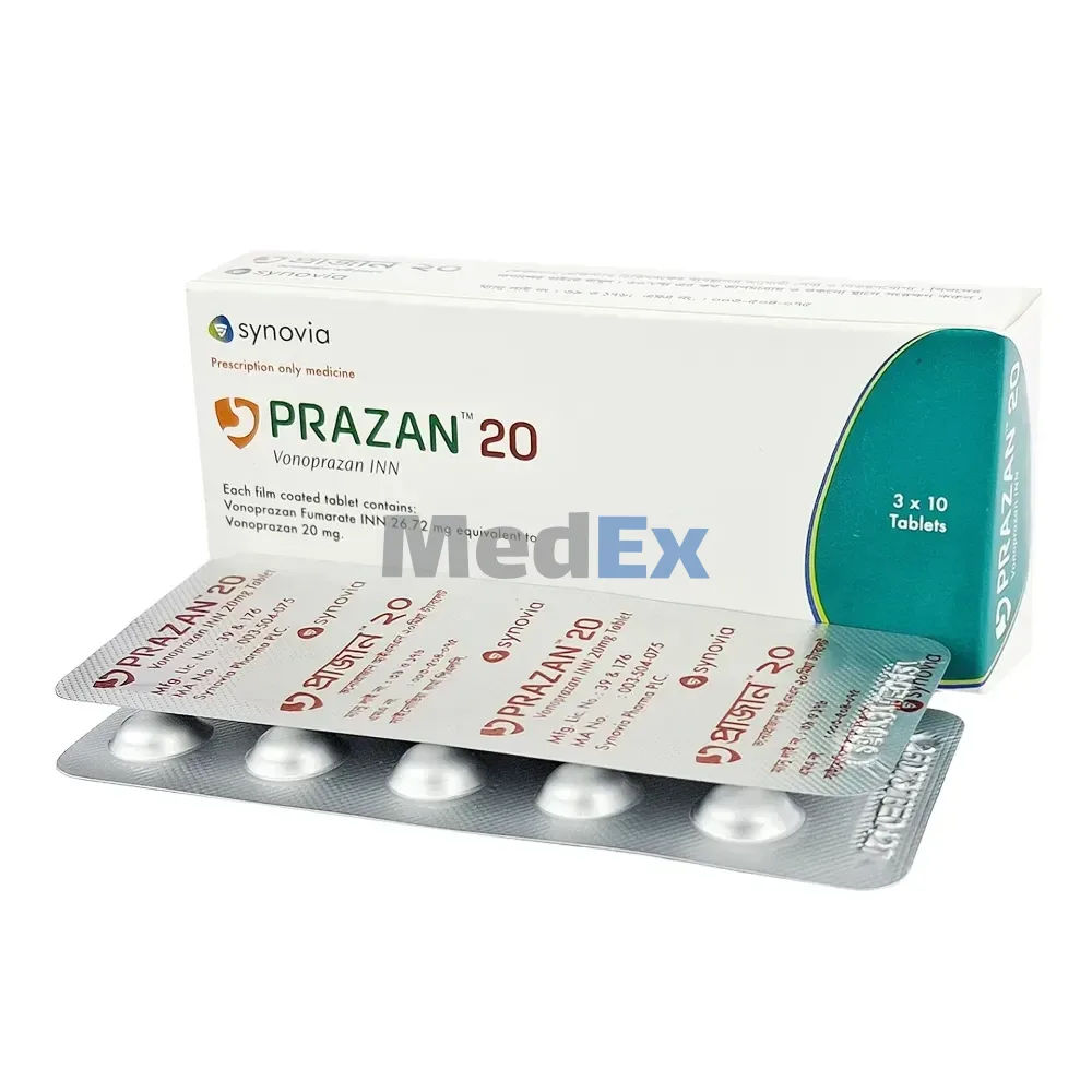 Prazan