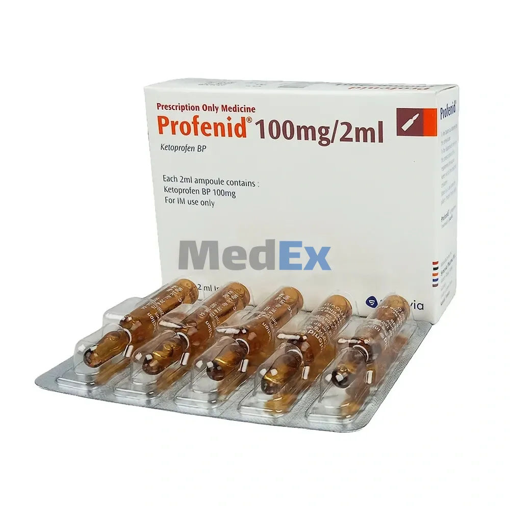 Profenid
