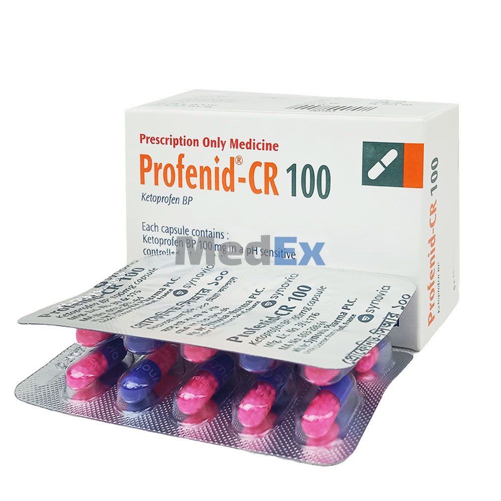 Profenid-CR