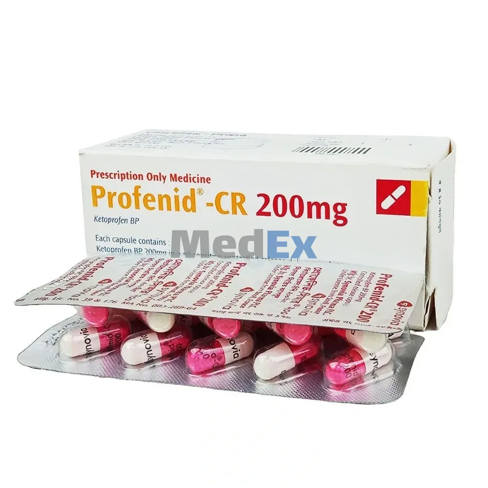 Profenid-CR