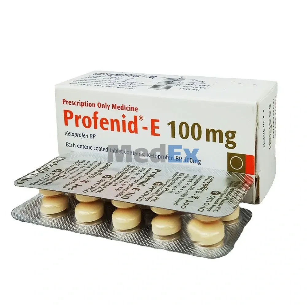 Profenid-E