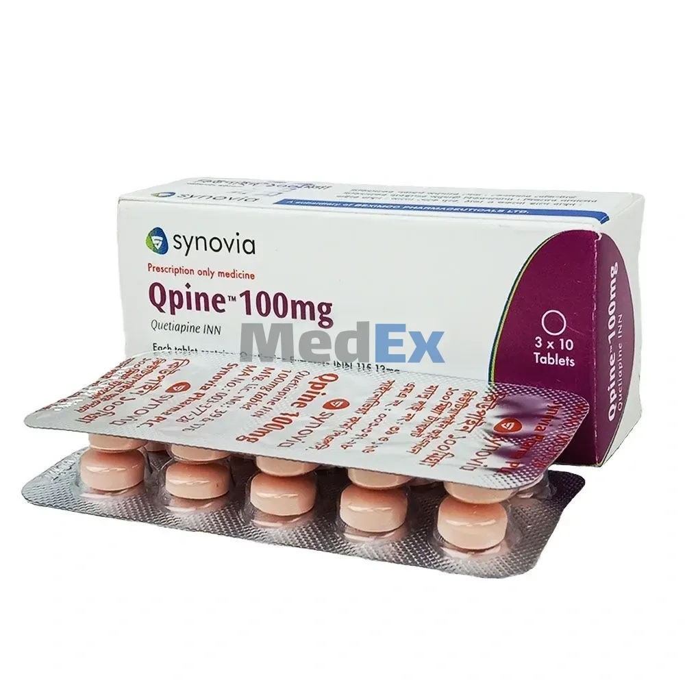 Qpine