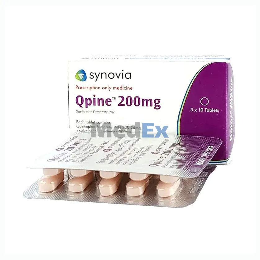 Qpine