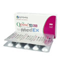 Qpine XR