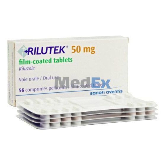 Rilutek