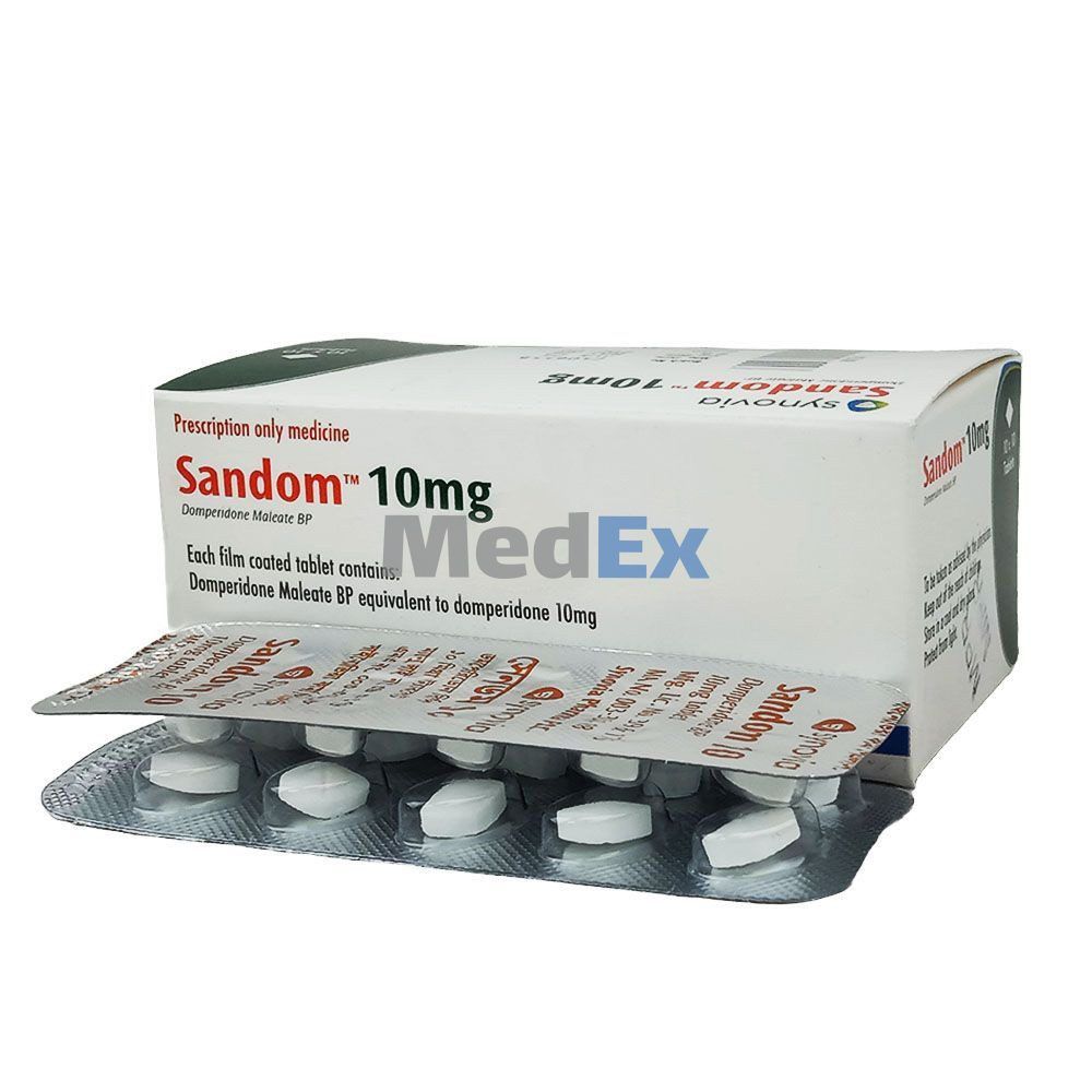 Sandom