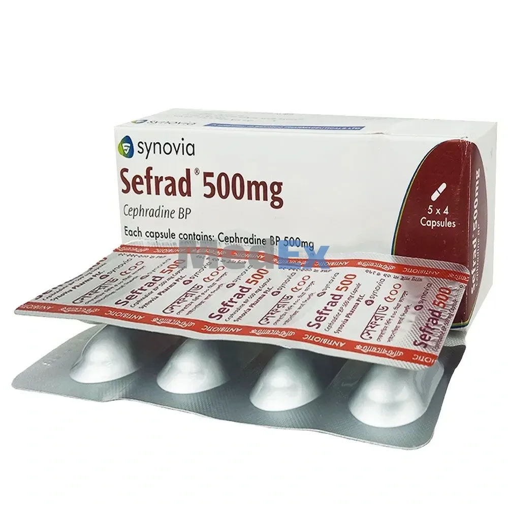 Sefrad