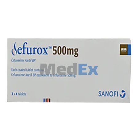 Sefurox